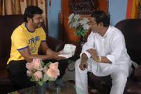 Sakshi Movie Stills